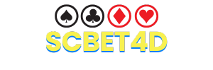 Logo SCBET4D